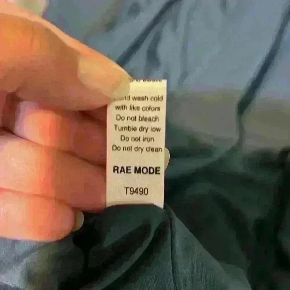 Rae Mode sports bra - Picture 3 of 6